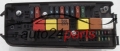 Central do sistema elétrico com caixa de relés e fusíveis, central de controle modul BSI OPEL VECTRA C GM 13 112 919 AL