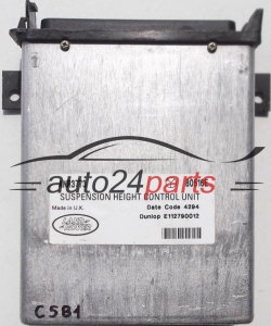 calculateur moteur pour land rover 