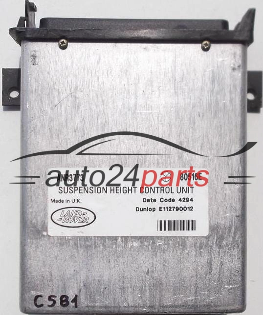 calculateur moteur pour land rover 