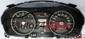 SPEEDOMETER INSTRUMENT CLUSTER HYUNDAI GETZ 1.5 CRDI K12 20031106 940031C550, 94003-1C550, 200435310H, 2004-35310H