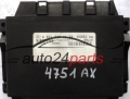 CENTRALITA ECU CAJA DE CAMBIO AUTOMATICO MERCEDES W210 A0215451132, 0215451132, A 021 545 11 32, 5WK33911 EGS51