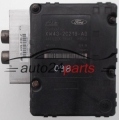 ABS FORD JAGUAR S-TYPE ATE 10.0511-8186.1, 10051181861, XW43-2C333-AF, XW432C333AF, ATE 25.0204-0600.4, 25020406004, 25.0204-0598.3, 25020405983, XW43-2C219-AD, XW432C219AD, 25.0946-0177.3, 25094601773