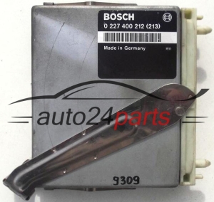 ΜΟΝΑΔΑ ΕΛΕΓΧΟΥ ΚΙΝΗΤΗΡΑ VOLVO 850 2.5, BOSCH 0 227 400 212