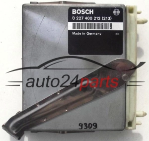 ΜΟΝΑΔΑ ΕΛΕΓΧΟΥ ΚΙΝΗΤΗΡΑ VOLVO 850 2.5, BOSCH 0 227 400 212 (213), 0227400212 (213)