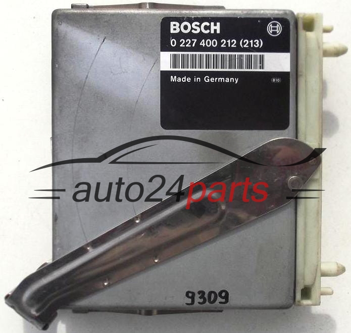 ΜΟΝΑΔΑ ΕΛΕΓΧΟΥ ΚΙΝΗΤΗΡΑ VOLVO 850 2.5, BOSCH 0 227 400 212