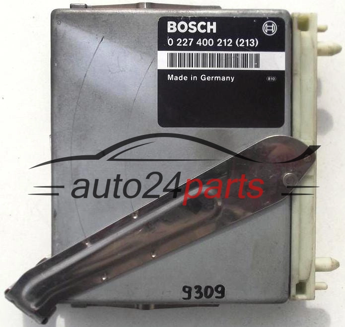 ΜΟΝΑΔΑ ΕΛΕΓΧΟΥ ΚΙΝΗΤΗΡΑ VOLVO 850 2.5, BOSCH 0 227 400 212