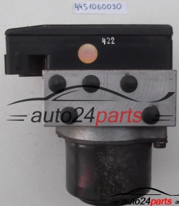 ABS TOYOTA LAND CRUISER 3.0 TD 44510-60030, 4451060030 