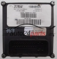 Αντλία αβς PEUGEOT 407 SIEMENS VDO S118676001N, TRW 15848404, 15848304D, 9661877180