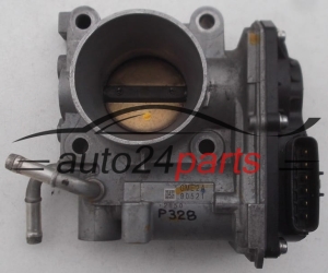 CORPO FARFALLATO HONDA GME2A, 16400-RBJ-003, 16400RBJ003