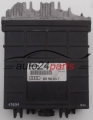 ECU ENGINE CONTROLLER VOLKSWAGEN AUDI A4 BOSCH 0 281 001 366/367, 0281001366, 0281001367, 028 906 021 F, 028906021F 