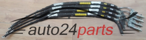 IR BAG KURTYNA POWIETRZNA OPEL VECTRA C SEDAN LIMUZYNA PRAWA 2002-2008 13148048 