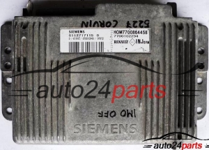 calculateur moteur pour renault laguna 1.8
