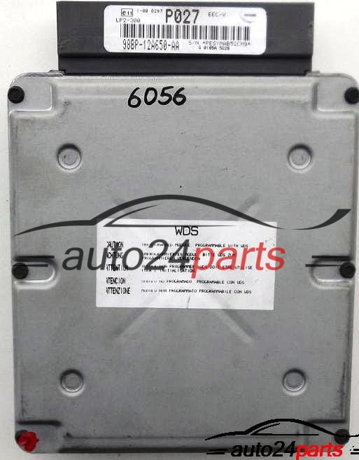 calculateur moteur pour ford mondeo 2.0 