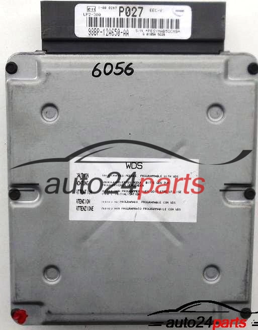 calculateur moteur pour ford mondeo 2.0 