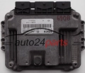 Μονάδα Ελέγχου Κινητήρα RENAULT LAGUNA 1.9 DCI BOSCH 0 281 011 148, 0281011148, 8200303141, 8200311539