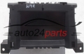 WYSWIETLACZ RADIA OPEL ASTRA H 13 276 999 BR, 13276999