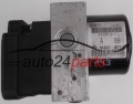 ABS FORD FOCUS, FOCUS C-MAX, MAZDA 3 ATE 10.0207-0071.4, 10020700714, 3M51-2M110-JA, 3M512M110JA, 10.0970-0124.3, 10097001243, 00402662E3