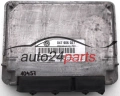 CENTRALINA MOTORE VOLKSWAGEN LUPO 1.0 047906027, 047 906 027, SIEMENS 5WP433102, 5WP433104, 5WP433105, BENZIN SIMOS 23P 7023