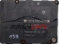 ABS VOLKSWAGEN AUDI SKODA SEAT ALHAMBRA FORD GALAXY ATE 7M3 614 111 H, 7M3614111H, 10.0204-0209.4, 10020402094, 1J0 907 379 P, 1J0907379P, 10.0949-0331.3, 10094903313, 5WK8476