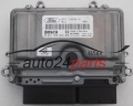 CENTRALINA DO MOTORE FORD FOCUS 2.5 T BOSCH 0 261 209 048, 0261209048, 6M5Y-12A650-AG, 6M5Y12A650AG