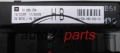 CAJA ELECTRICA DE FUSIBLES Y RELES OPEL ASTRA ZAFIRA B 13206754 HB