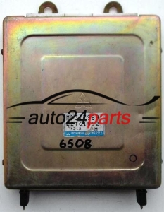 CENTRALINA MOTORE MITSUBISHI SPACE RUNNER 1.8 MD317989, E2T61592