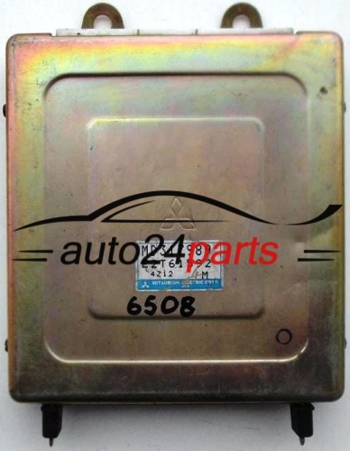 MITSUBISHI SPACE RUNNER 1.8 MD317989, E2T61592