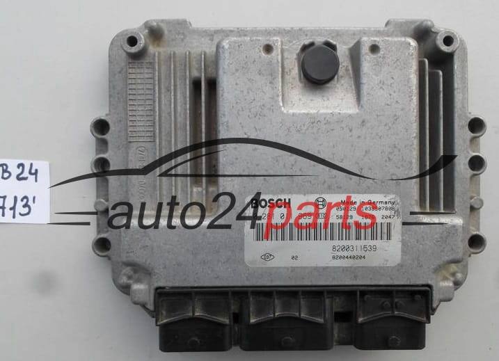 RENAULT LAGUNA 1.9 DCI BOSCH 0281011969, 0 281 011 969, 8200311539, 8200440204
