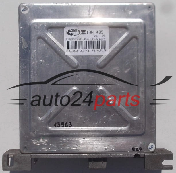 IAW 4Q5,  6160020905