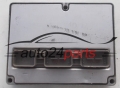 Μονάδα Ελέγχου Κινητήρα FORD FOCUS 2.0 VISTEON 5M51-12A650-SD