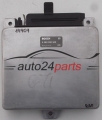KOMPUTER STEROWNIK SILNIKA PEUGEOT 205 1.6, BOSCH 0 280 000 340, 0280000340 