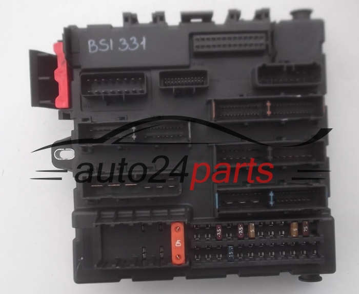 OPEL VECTRA C SIGNUM 2002-2008 13170890 CY 