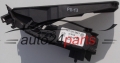 ACCELERATOR PEDAL ELECTRIC THROTTLE VOLKSWAGEN AUDI 1K1 721 503 P
