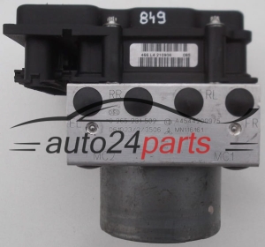 ABS MITSUBISHI COLT BOSCH 0265231502 / A4544200975 / 0265800403 
