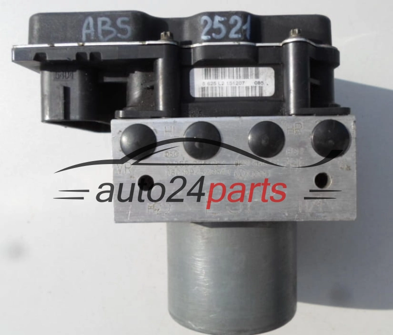 Αντλία αβς AUDI A4 BOSCH 0 265 236 084, 0265236084, 8K0614517BF, 0265950936