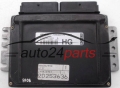 KOMPUTER STEROWNIK SILNIKA ROVER 75 MG ZT 2.5 V6 SIEMENS S108847003A, S108847003 A, NNN000170 A0009 HG  - 1558, 12746 KMPL.