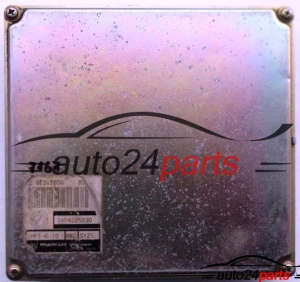 CALCULATEUR MOTEUR LANCIA DEDRA 1.8 0464225230, GE315856 