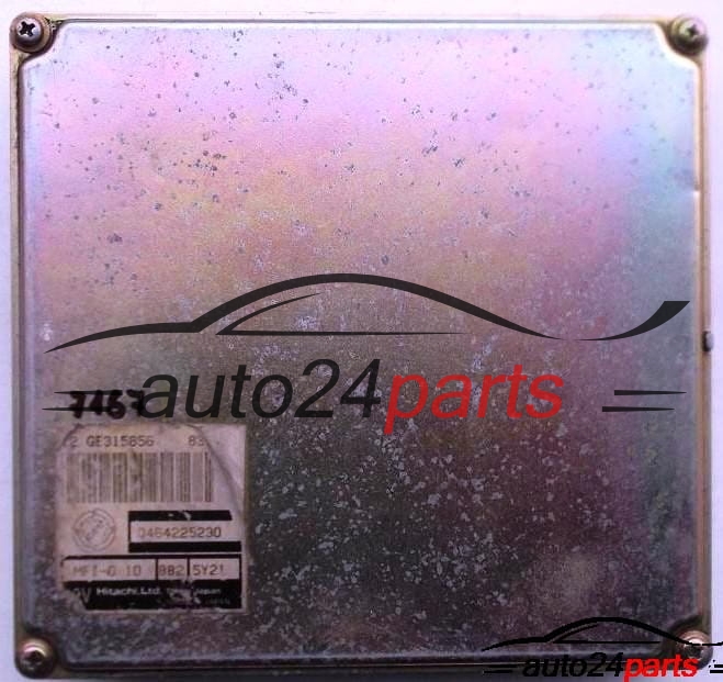 calculateur moteur pour lancia dedra 1.8