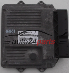 Μονάδα Ελέγχου Κινητήρα FIAT DOBLO 1.3 JTD MAGNETI MARELLI MJD 6F3.D1, MJD6F3D1, FPT 51792923, 71600.043.05