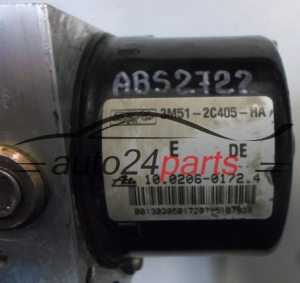 FORD FOCUS 3M51-2C405-HA, 3M512C405HA, 10.0206-0172.4, 10020601724, 10.0960-0115.3, 10096001153
