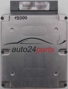 CENTRALITA DE MOTOR FORD FIESTA 1.3 97FB-12A650-ATC, 97FB12A650ATC, GOLF