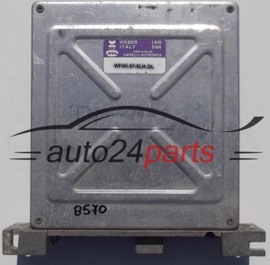 KOMPUTER STEROWNIK SILNIKA FIAT TIPO IAW 04N, IAW04N, WF4N.07/8LH.DL - 8570