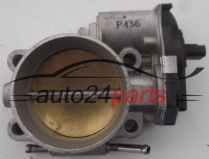 Σώμα πεταλούδας D3V9T DX239F991AB A2C31286800
