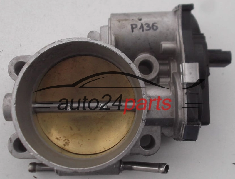 Σώμα πεταλούδας D3V9T DX239F991AB A2C31286800