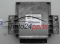Μονάδα Ελέγχου Κινητήρα CITROEN PEUGEOT MAGNETI MARELLI IAW 48P.10, IAW48P10, HW 16406014, 9638253980