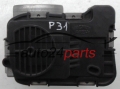 Σώμα πεταλούδας VOLKSWAGEN AUDI SEAT SKODA MAGNETI MARELLI 03C 133 062 A, 03C133062A