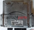 calculateur moteur pour peugeot 406 2.0 hdi