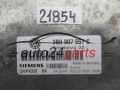 KOMPUTER STEROWNIK SILNIKA VW VOLKSWAGEN PASSAT 1.6 AHL 3B0907557C, 3B0 907 557 C, SIEMENS 5WP4332 04