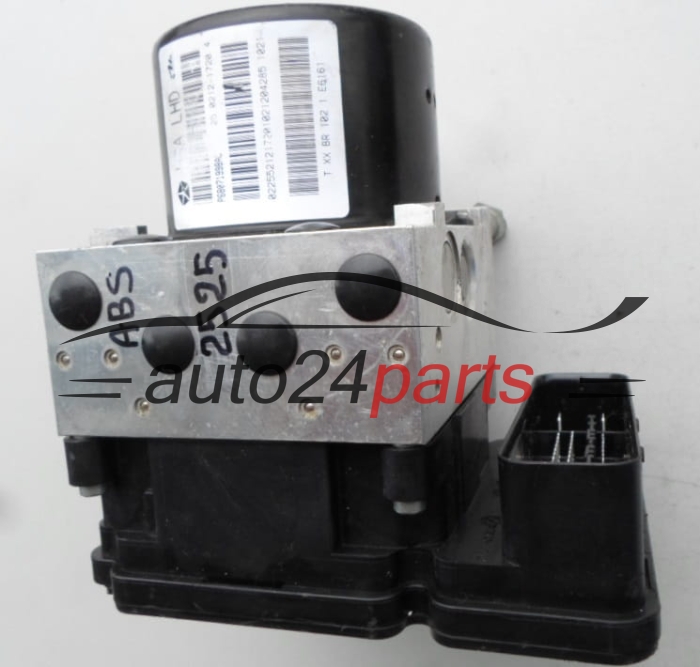 ABS PUMP CHRYSLER P68071998AC, 25.0212-1720.4, 25021217204, 28.5265-0903.3, 28526509033