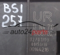 ELEKTRISCHER KASTEN SICHERUNGKASTEN SICHERUNG UND RELAIS STROMKASTEN RELAISKASTEN OPEL VECTRA C SIGNUM GM 13 144 710 UR, 13144710 UR, 519067029